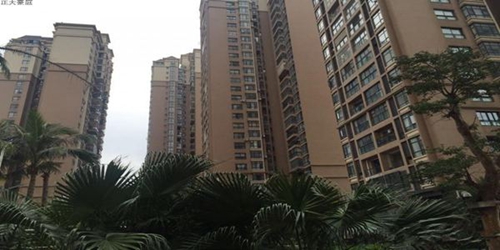 忻州房价有涨有跌
