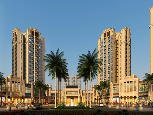 康泰园小区怎么样